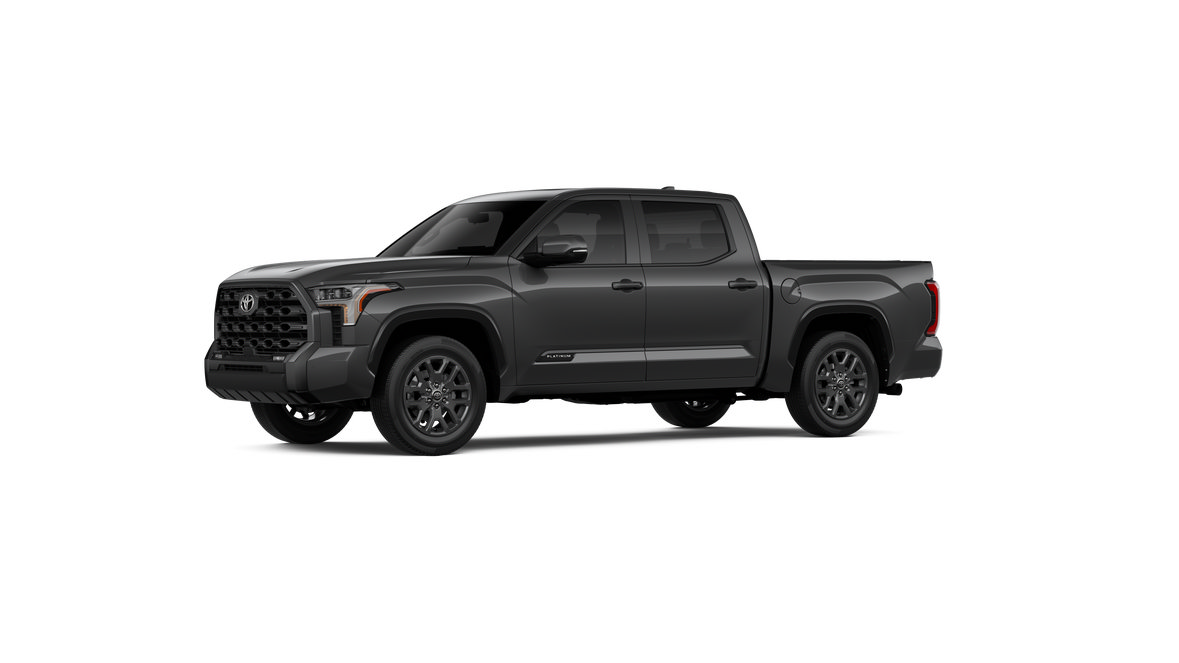 New 2026 Toyota Tundra Platinum AWD/4WD image 40