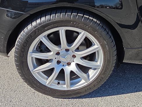 Used 2007 Mercedes-Benz SLK 350 image 7