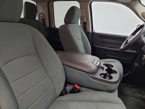 Used 2016 RAM 1500 Tradesman w/ Popular Equipment Group image 21