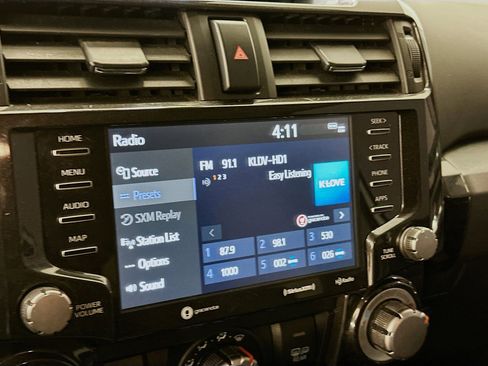 Used 2022 Toyota 4Runner TRD Off-Road image 21