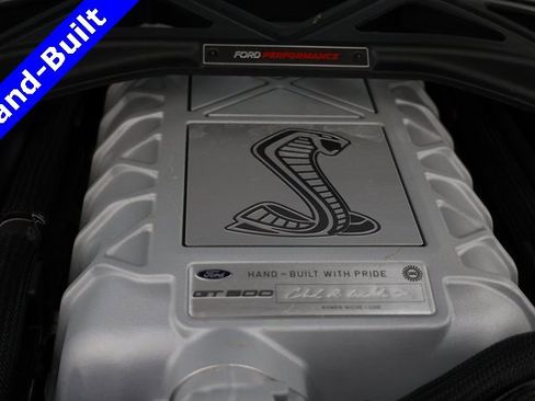 Used 2022 Ford Mustang Shelby GT500 w/ Technology Package image 3