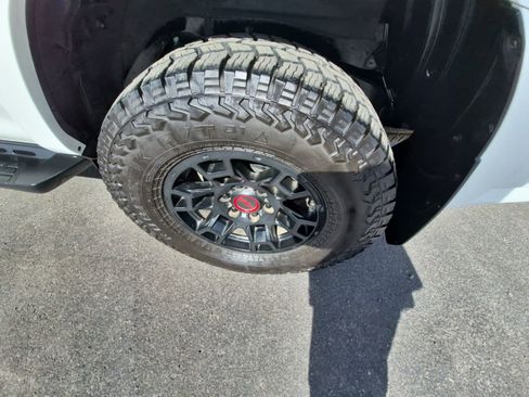 Certified 2021 Toyota 4Runner TRD Pro image 10