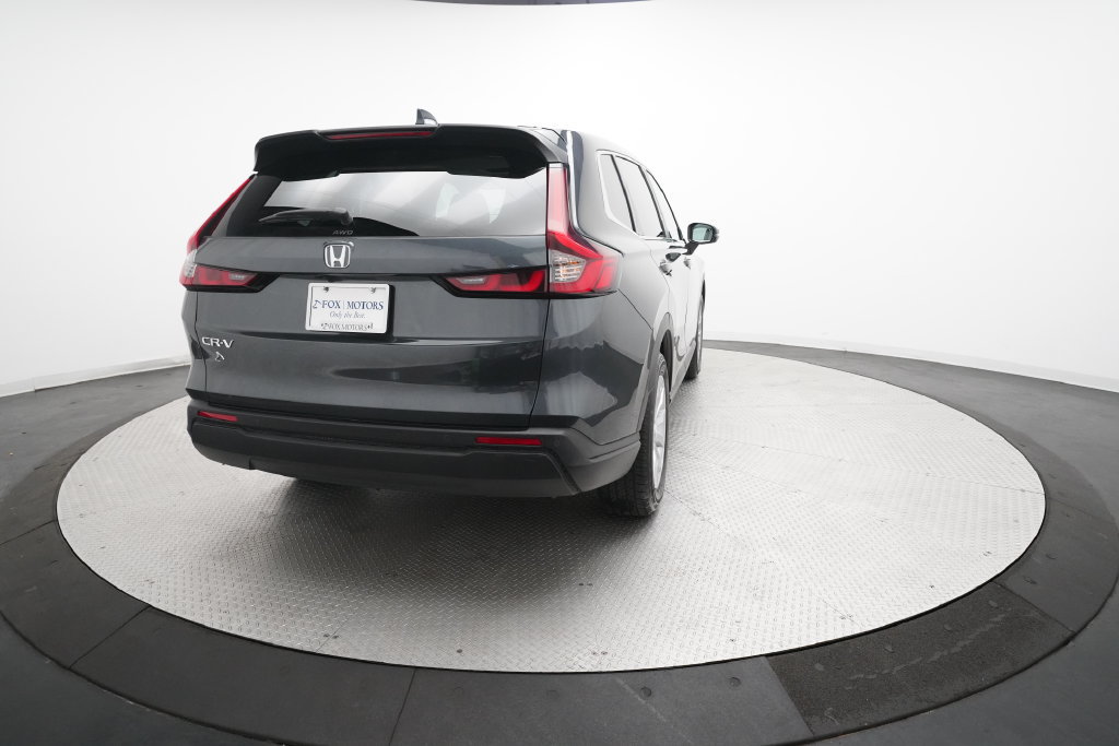Certified 2024 Honda CR-V EX-L image 13