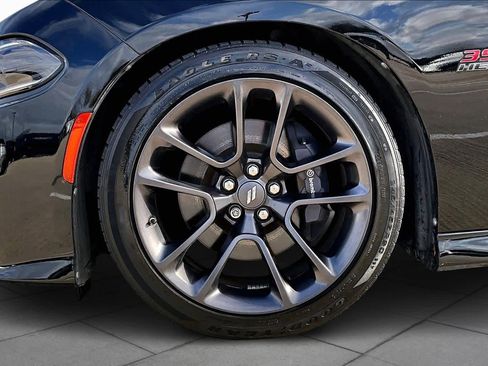 Used 2022 Dodge Charger Scat Pack w/ Plus Group image 10