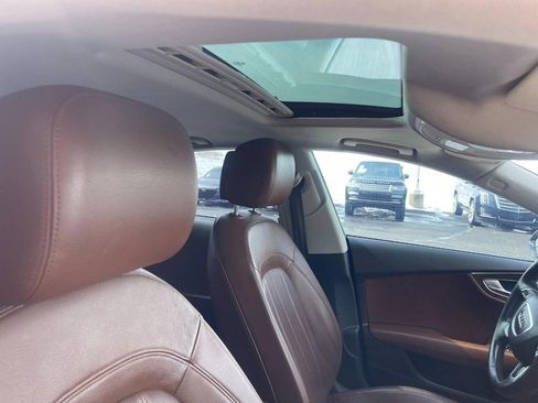 Used 2013 Audi A7 3.0T Prestige w/ Prestige Pkg image 7