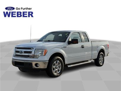 Used 2014 Ford F150 XLT w/ XLT Chrome Package