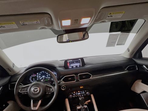 Used 2020 MAZDA CX-5 Grand Touring w/ GT Premium Package FWD image 30
