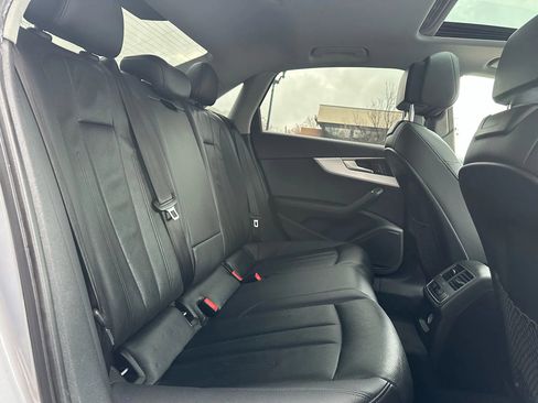 Used 2017 Audi A4 2.0T Premium image 14