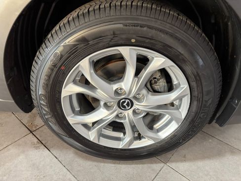 Used 2016 MAZDA CX-3 Touring image 9