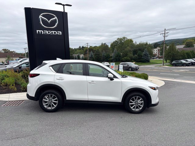 Used 2025 MAZDA CX-5 AWD 2.5 S image 9