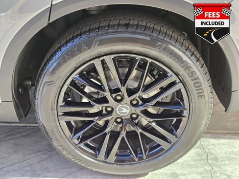 New 2026 Acura MDX A-Spec AWD/4WD image 11