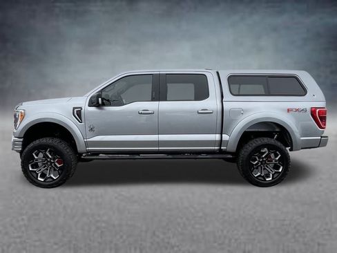 Used 2023 Ford F150 XLT w/ Equipment Group 302A High image 2