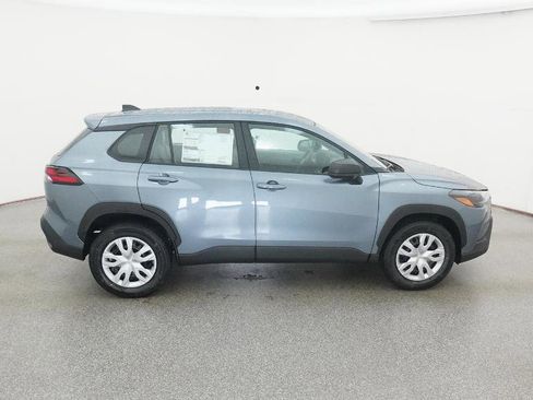 New 2026 Toyota Corolla Cross L image 63