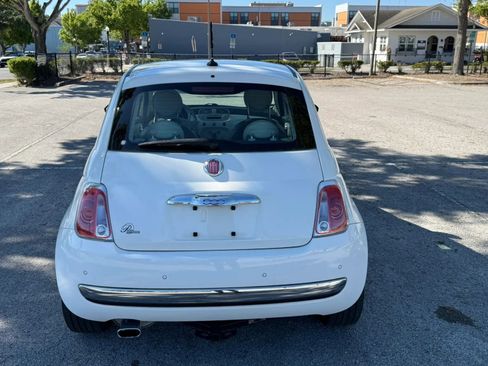 Used 2015 FIAT 500 1957 Edition image 7