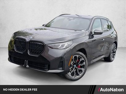 Used 2026 BMW X3 xDrive30i w/ M Sport Package