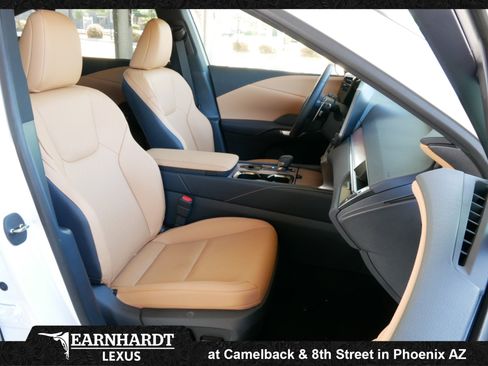 New 2026 Lexus RX 350 Premium Plus image 6