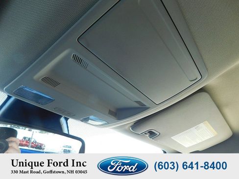 Used 2021 Ford Ranger XLT w/ Equipment Group 301A Mid image 22