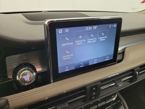 Certified 2022 Lincoln Corsair FWD image 25