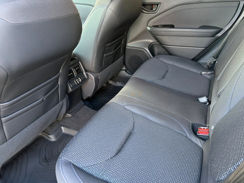 New 2026 Subaru Forester Premium image 12