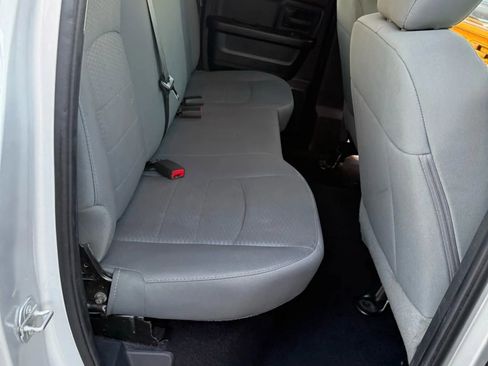Used 2016 RAM 1500 Express AWD/4WD image 19