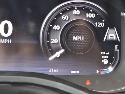 New 2026 RAM 1500 4x4 Crew Cab image 20