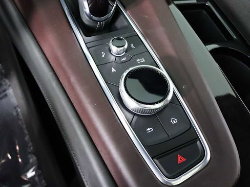 Used 2024 Cadillac Escalade Sport Platinum w/ LPO, ONYX Package image 22