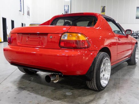 Used 1994 Honda Del Sol image 23