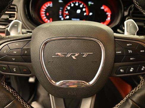 Used 2024 Dodge Durango SRT Hellcat AWD/4WD image 13