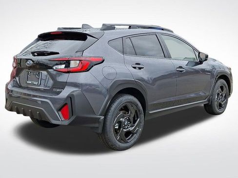 New 2026 Subaru Crosstrek 2.5i Sport image 7