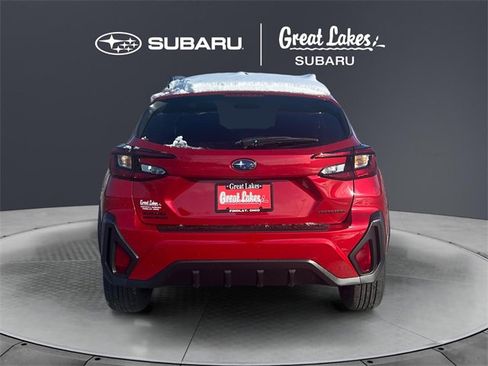New 2026 Subaru Crosstrek 2.5i Limited image 4