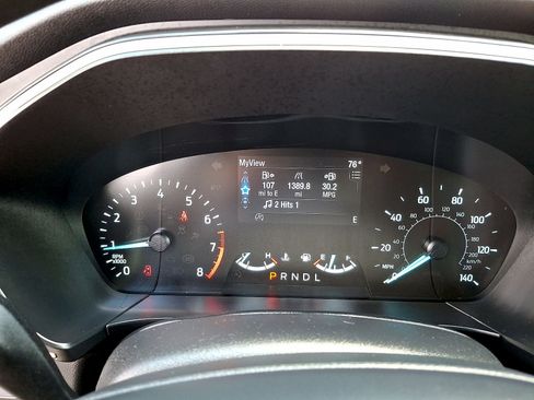 Used 2021 Ford Escape SE FWD image 13