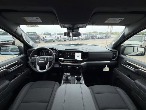 New 2026 GMC Sierra 1500 Elevation w/ Preferred Package image 24