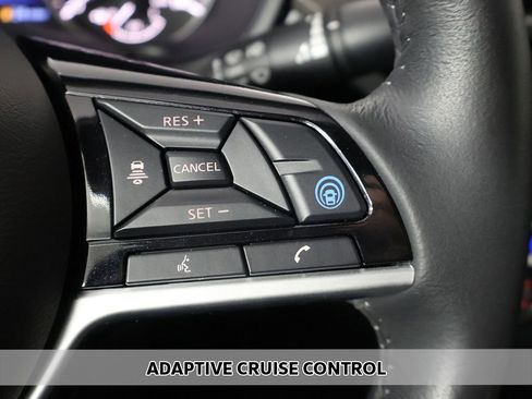 Used 2024 Nissan Altima 2.5 SL FWD image 6