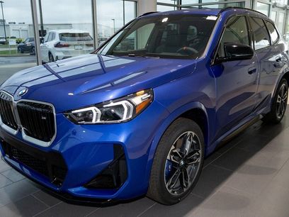 New 2025 BMW X1 M35i w/ Premium Package