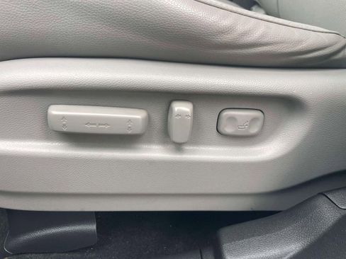 Certified 2017 Honda Ridgeline RTL-E image 17