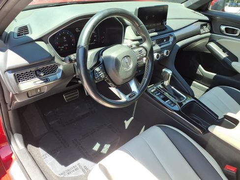 Used 2023 Acura Integra A-Spec FWD image 26