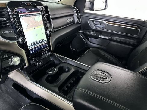 Used 2021 RAM 1500 Laramie w/ Laramie Southwest Edition image 36