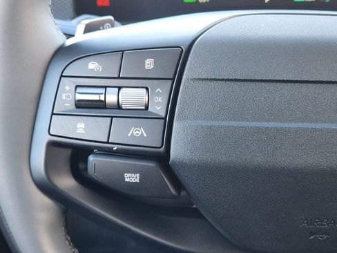 New 2025 Kia EV6 Wind image 19