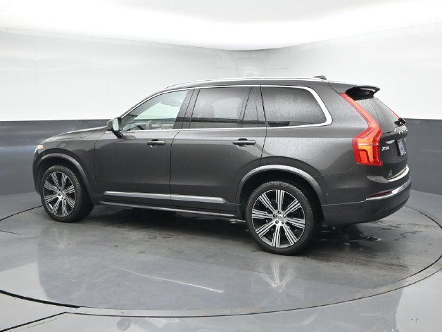 Used 2024 Volvo XC90 B6 Plus w/ Protection Package Premier AWD/4WD image 6