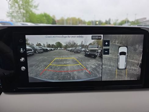 Used 2024 Hyundai Palisade Limited AWD/4WD image 18