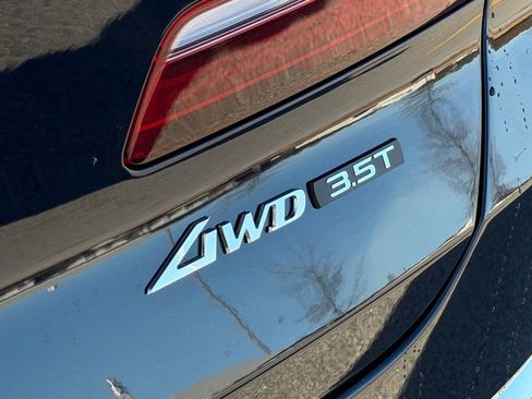 New 2026 Genesis GV80 3.5T Prestige image 13