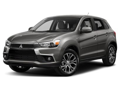 Used 2016 Mitsubishi Outlander Sport SE