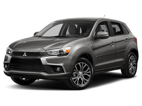 Used 2016 Mitsubishi Outlander Sport SE FWD image 1