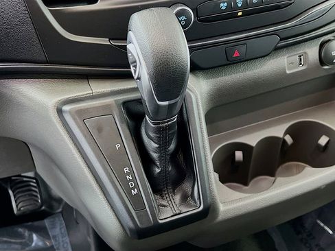 New 2026 Ford Transit 150 Low Roof image 10