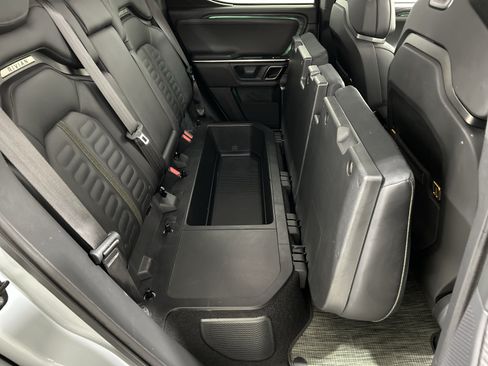 Used 2023 Rivian R1T Adventure AWD/4WD image 24