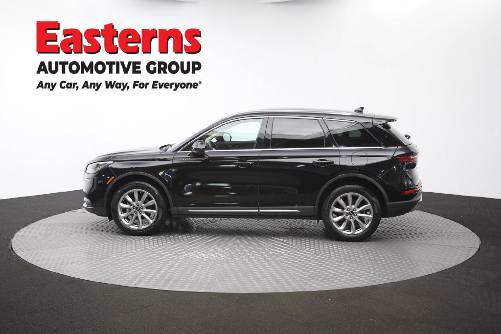 Used 2022 Lincoln Corsair FWD w/ Premium Package image 66