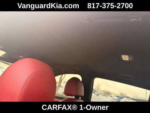 Used 2022 Kia Stinger GT-Line w/ Sun & Sound Package image 26