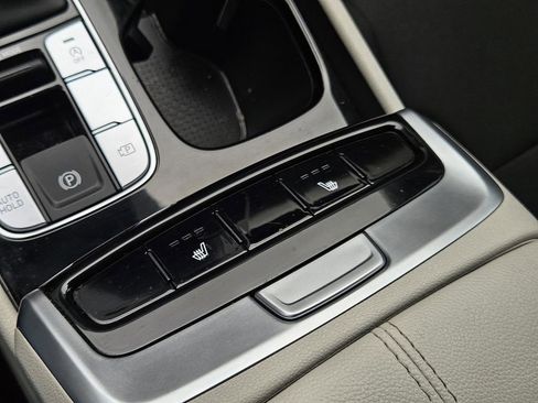 Used 2023 Hyundai Tucson SEL FWD image 31