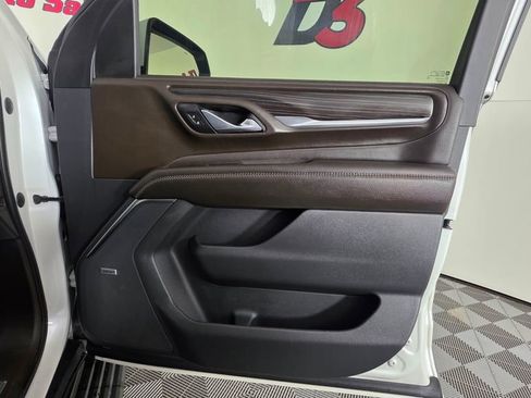 Used 2021 GMC Yukon Denali w/ Denali Ultimate Package image 39