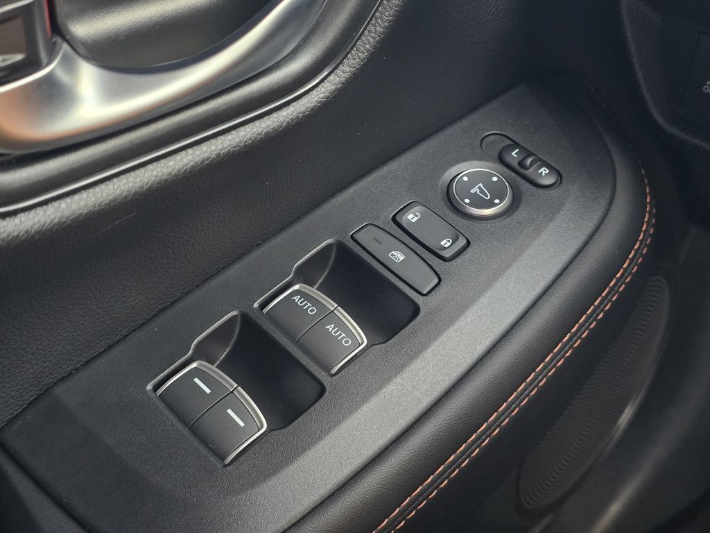Used 2026 Honda HR-V Sport image 24